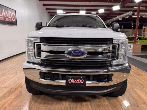 2019 Ford F-250 XLT