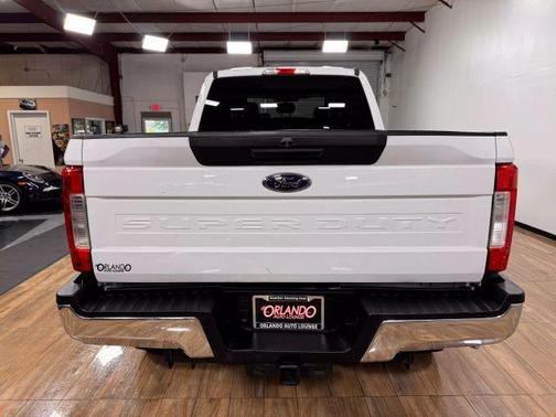 2019 Ford F-250 XLT