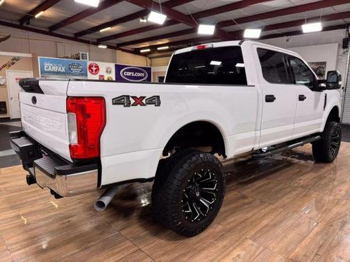 2019 Ford F-250 XLT