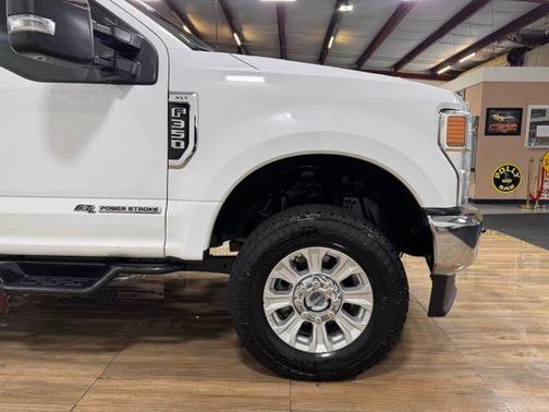 2020 Ford F-350 XLT