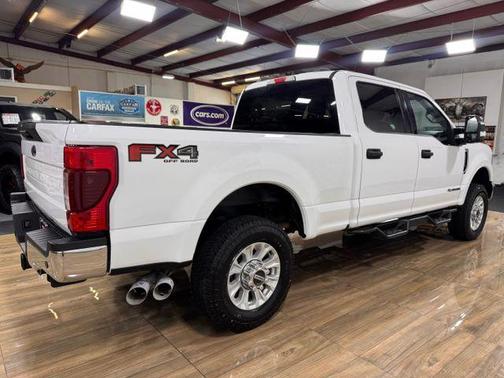 2020 Ford F-350 XLT