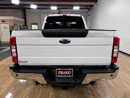 2020 Ford F-350 XLT