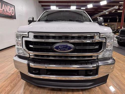 2020 Ford F-350 XLT