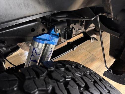 2012 Ford F-150 SVT Raptor