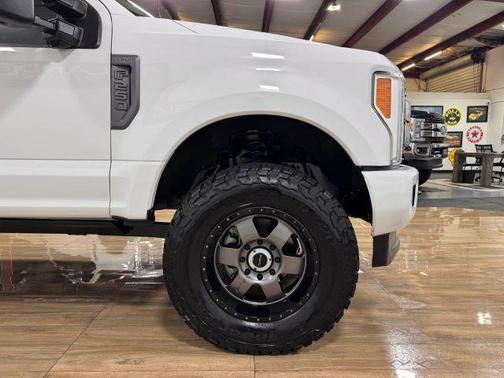 2019 Ford F-250 Lariat