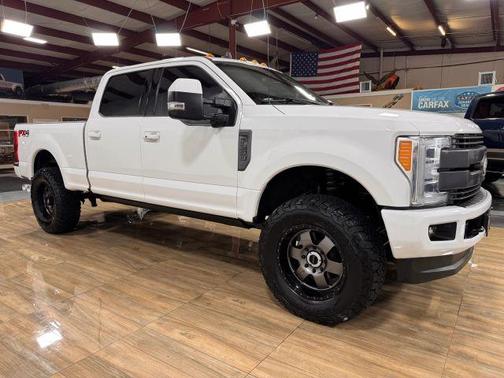 2019 Ford F-250 Lariat