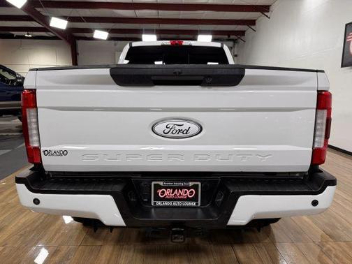 2019 Ford F-250 Lariat