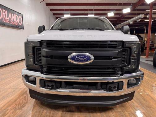 2017 Ford F-250 XL
