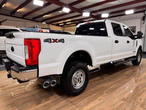 2017 Ford F-250 XL