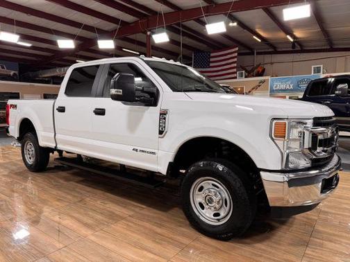 2020 Ford F-250 XL