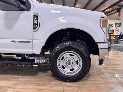 2020 Ford F-250 XL