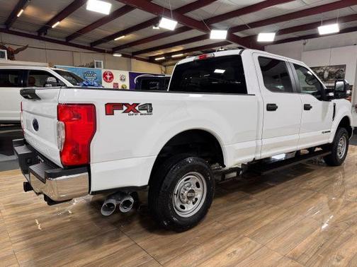 2020 Ford F-250 XL