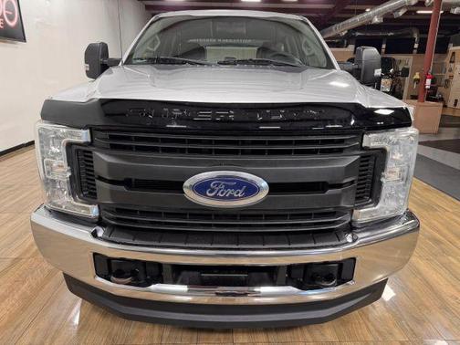 2019 Ford F-250 XL