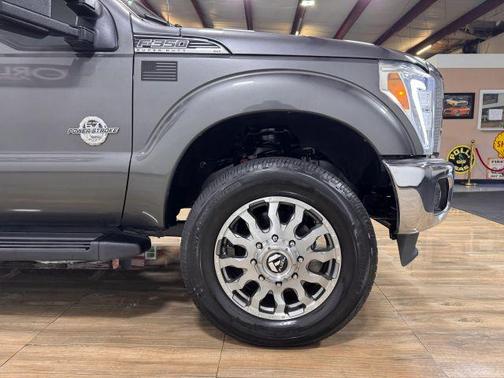 2015 Ford F-350 XLT
