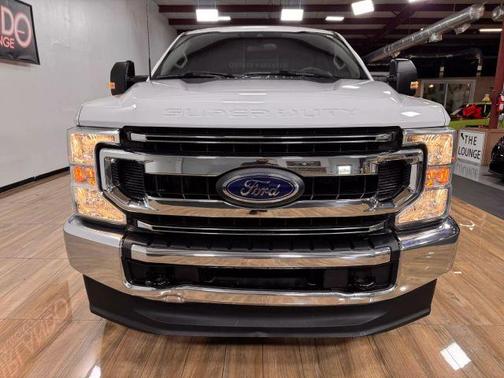 2020 Ford F-250 XLT