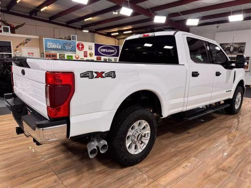 2020 Ford F-250 XLT