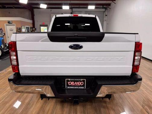 2020 Ford F-250 XLT