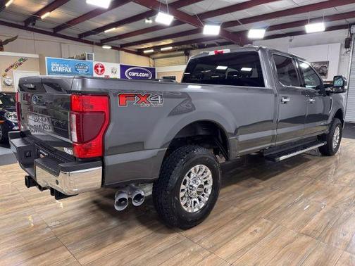 2020 Ford F-350 XLT