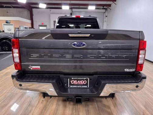 2020 Ford F-350 XLT