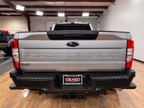 2022 Ford F-350 XL