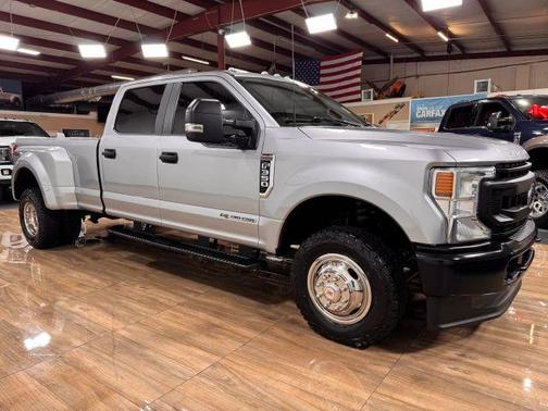 2022 Ford F-350 XL