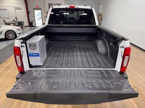 2022 Ford F-250 King Ranch