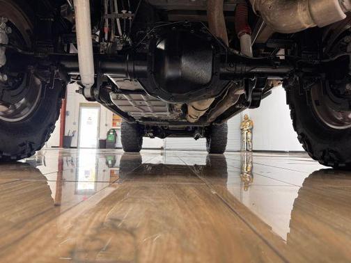 2022 Ford F-250 King Ranch