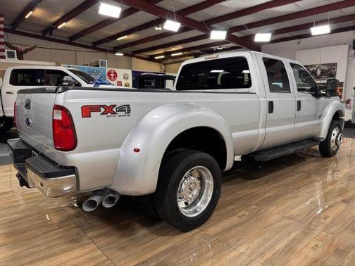2015 Ford F-450 XLT