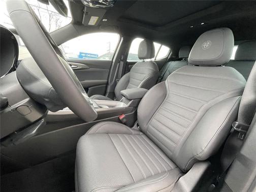 2025 Alfa Romeo Tonale AWD