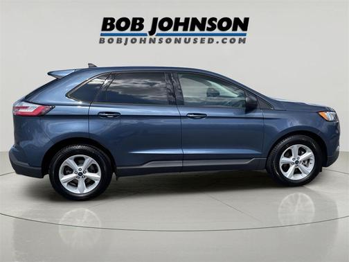 2019 Ford Edge SE