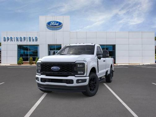 2023 Ford F-250 XL