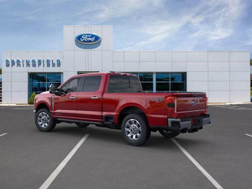 2024 Ford F-250 Lariat