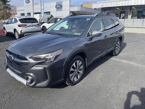 2024 Subaru Outback Touring XT