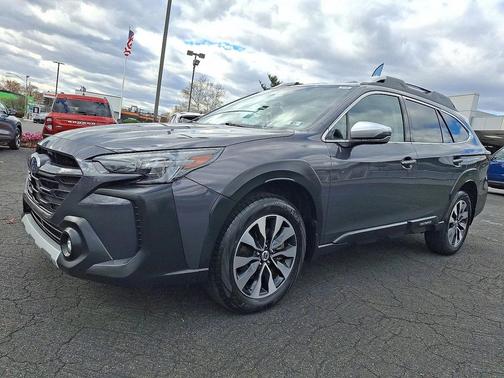 2024 Subaru Outback Touring XT