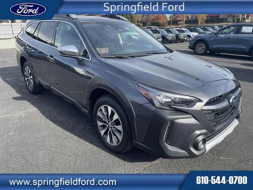 2024 Subaru Outback Touring XT