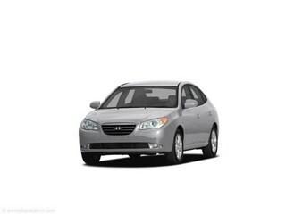 2010 Hyundai ELANTRA GLS