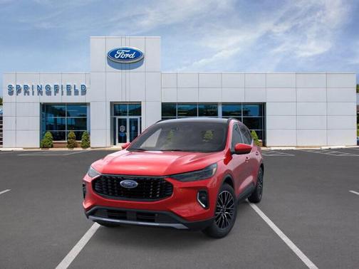 2023 Ford Escape PHEV Base