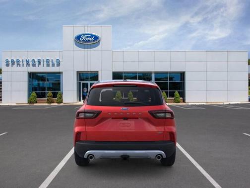 2023 Ford Escape PHEV Base