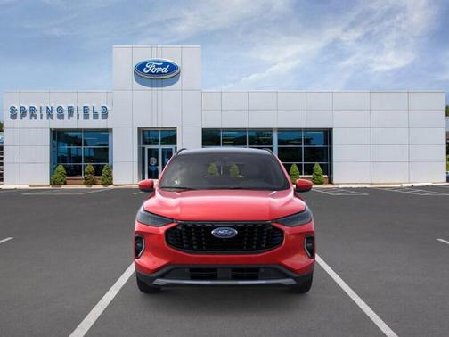2023 Ford Escape PHEV Base