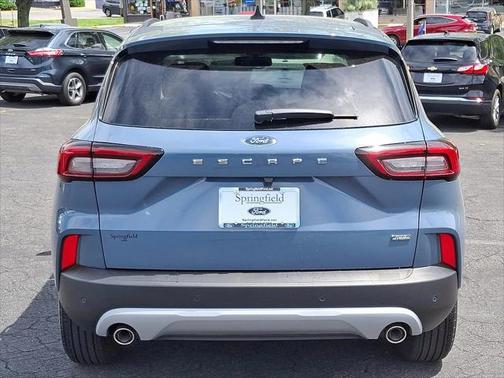 2023 Ford Escape PHEV SE