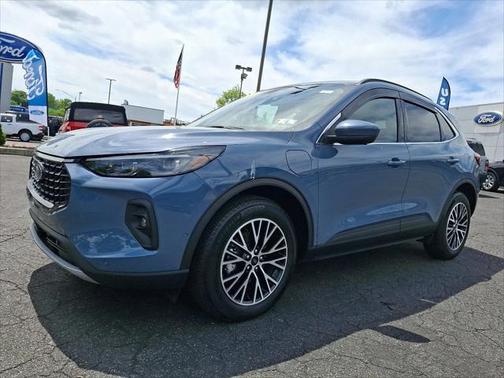2023 Ford Escape PHEV SE