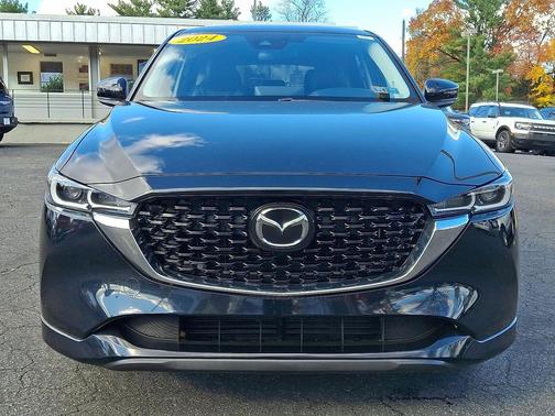 2024 Mazda CX-5 2.5 S Select