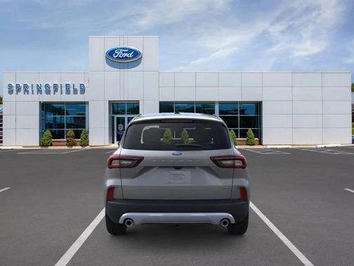 2025 Ford Escape PHEV Base