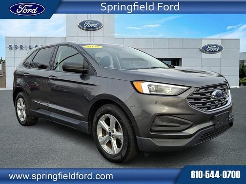 2020 Ford Edge SE