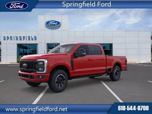 2025 Ford F-250 XLT