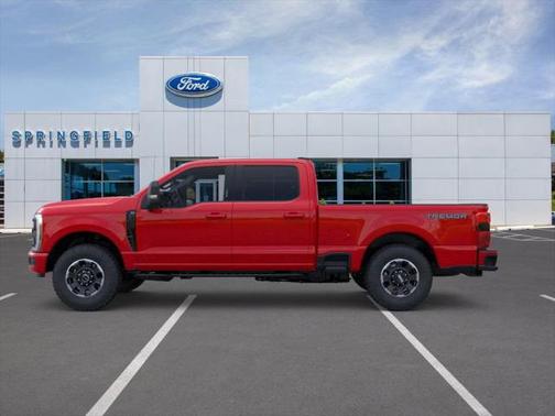 2025 Ford F-250 XLT