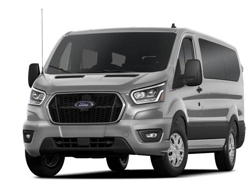 2022 Ford Transit-350 XLT