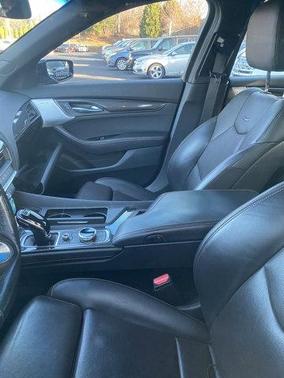 2020 Cadillac CT5 Sport RWD