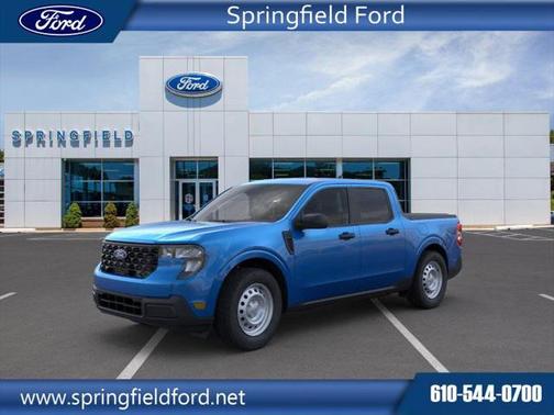 2025 Ford Maverick XL