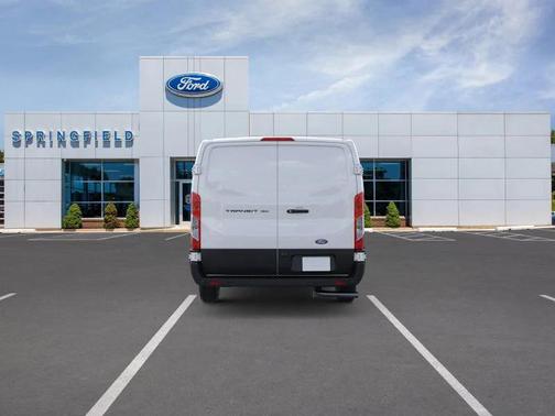 2026 Ford Transit-150 Base